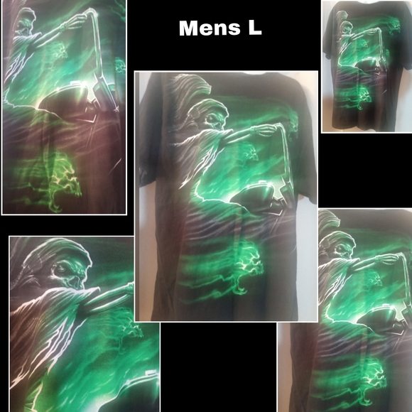 1 SHIRT - Picture 7 of 10